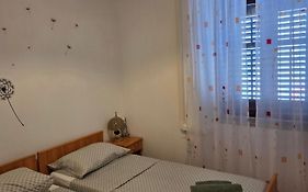 Maslina Rooms Vodnjan